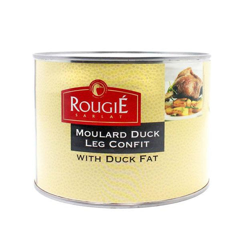Rougie Duck CONFIT