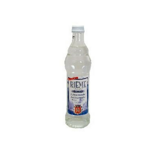 Rieme Tradtional Sparkling Lemonade 11.1 oz. (330 mL)-Rieme-Le Tablier Bleu | Online French Supermaket