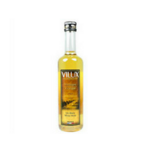 French White Wine Vinegar by Vilux 17 oz-Vilux-Le Tablier Bleu | Online French Supermaket
