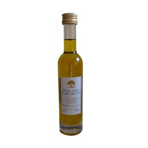 White Italian Truffle Extra Virgin Oil by Trufarome 3.4 oz-Trufarome-Le Tablier Bleu | Online French Supermaket