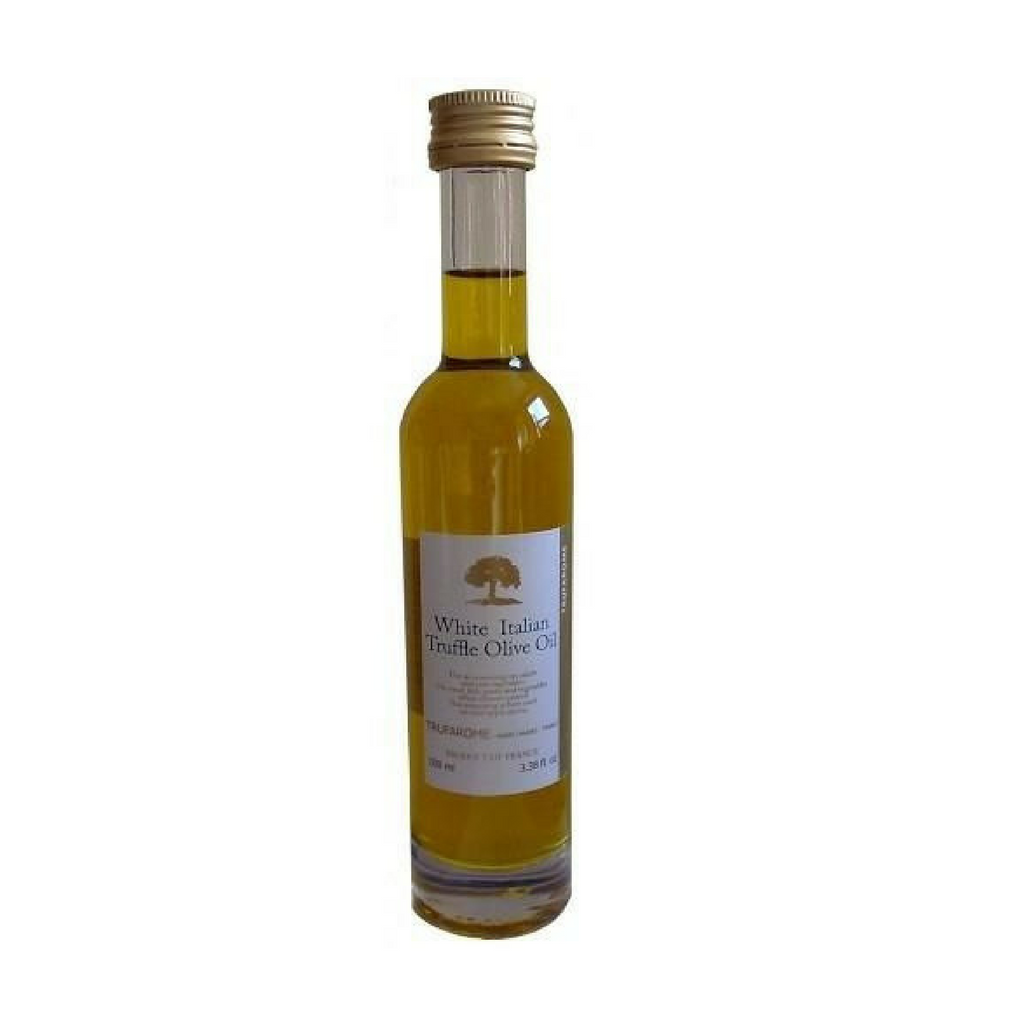 White Italian Truffle Extra Virgin Oil by Trufarome 3.4 oz Best Price-Trufarome-Le Tablier Bleu | Online French Supermaket