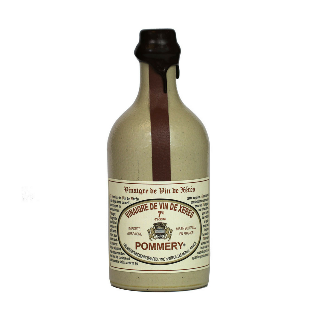 Sherry Vinegar by Pommery 16.9 oz - Ebay exclusive Best Price-Pommery-Le Tablier Bleu | Online French Supermaket
