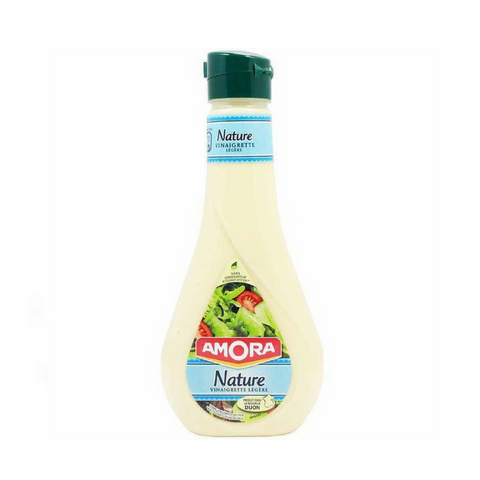 Amora French Vinaigrette 15.2 oz-Amora-Le Tablier Bleu | Online French Supermaket