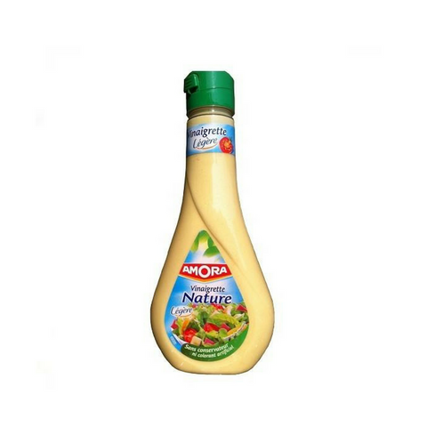 Amora · Vinaigrette · 45cl (15.2 fl oz)-FRENCH ÉPICERIE-Amora-Le Tablier Bleu | Online French Supermaket