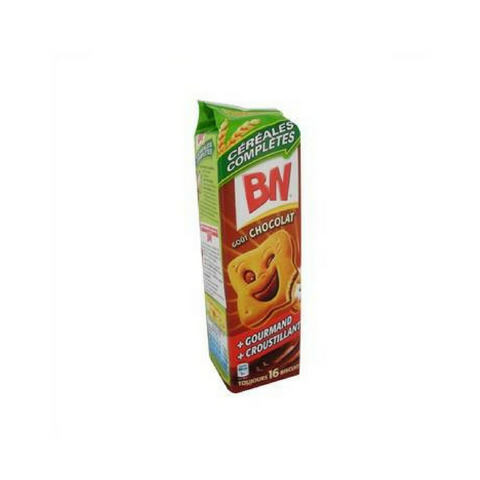 Biscuiterie Nantaise · Choco BN · 295g (10.4 oz)-DESSERTS & SWEETS-Biscuiterie Nantaise-Le Tablier Bleu | Online French Supermaket