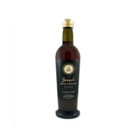 Cave de l'Abbé Rous · Banyuls wine vinegar · 50 cl-FRENCH ÉPICERIE-Cave de l Abbe Rous-Le Tablier Bleu | Online French Supermaket