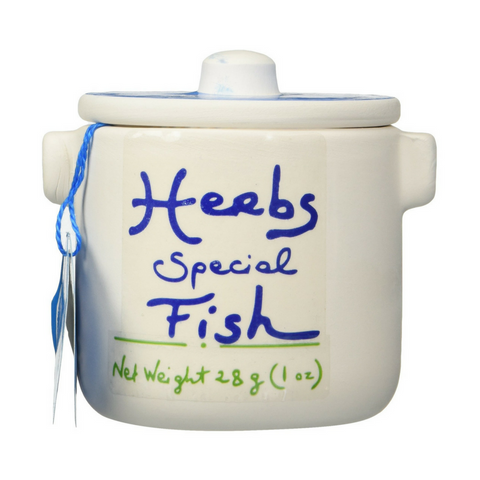 Anysetiers du Roy French Herbs for Fish 1 oz-Anysetiers du Roy-Le Tablier Bleu | Online French Supermaket