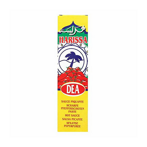 Dea Harissa Hot Sauce 4.2 oz-Dea-Le Tablier Bleu | Online French Supermaket