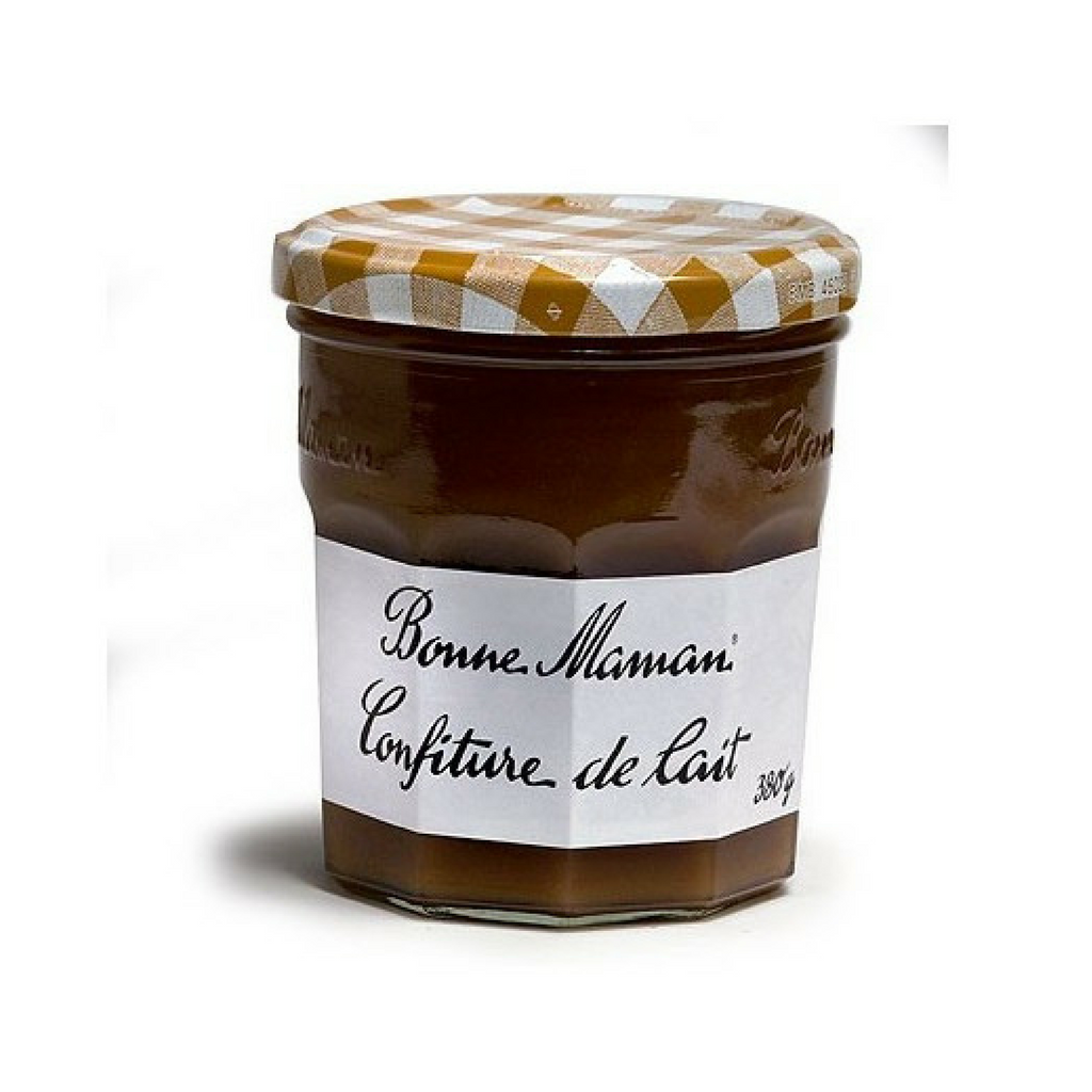 6 Pack Bonne Maman Confiture de Lait Milk Jam Best Price-Bonne Maman-Le Tablier Bleu | Online French Supermaket