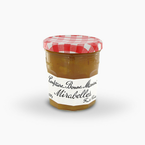 6 Pack Bonne Maman Mirabelle Golden Plum Jam-Bonne Maman-Le Tablier Bleu | Online French Supermaket