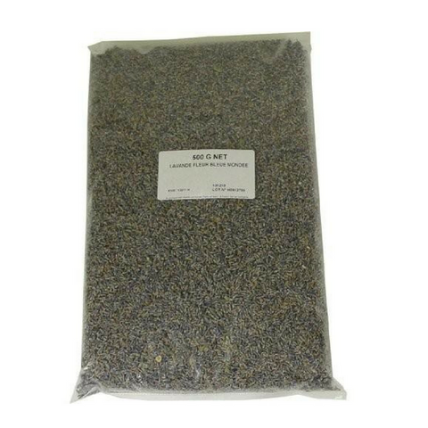 Provences Epice - Loose Lavender - Lavande fleur bleue mondée-COOKING & BAKING-Provences Epice-Le Tablier Bleu | Online French Supermaket