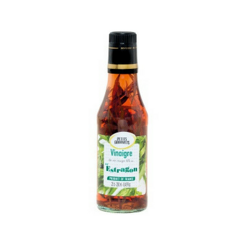 Red wine vinegar 6° with tarragon 25cl-Pommery-Le Tablier Bleu | Online French Supermaket