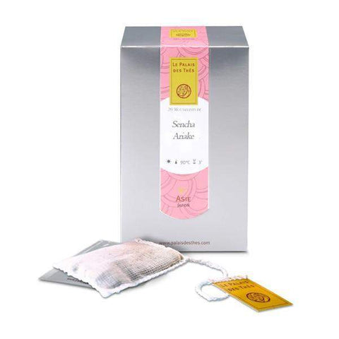 SENCHA ARIAKE green tea from Japan - Palais Des Thes-PALAIS DES THES-Palais des Thes-Le Tablier Bleu | Online French Supermaket