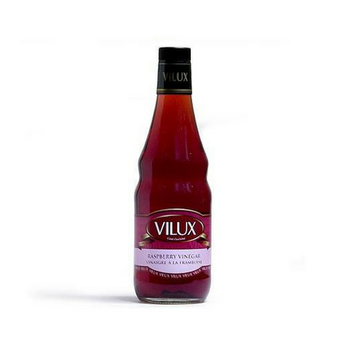 Vilux - French Raspberry Vinegar - Vinaigre de Framboise-FRENCH ÉPICERIE-Vliux-Le Tablier Bleu | Online French Supermaket