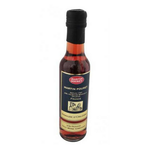 Orleans Aged Red Wine Vinegar by Martin Pouret 8.45 oz Best Price-Martin Pouret-Le Tablier Bleu | Online French Supermaket