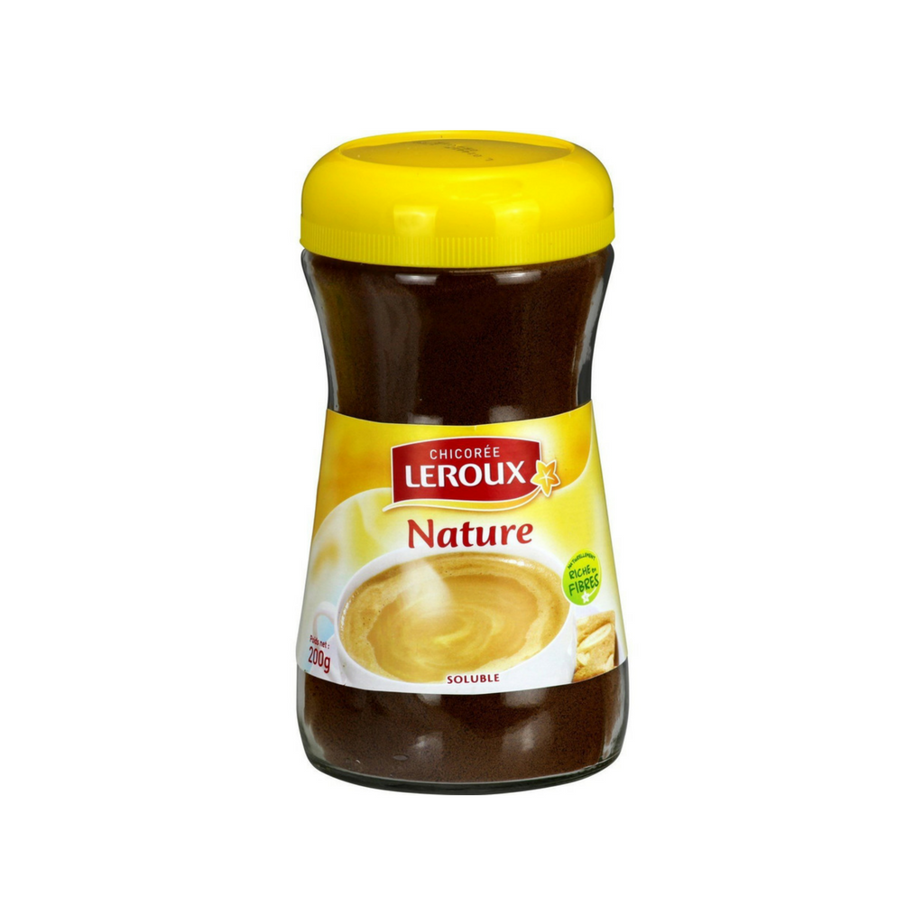 Leroux Chicory 7 oz. (200g)-Leroux-Le Tablier Bleu | Online French Supermaket