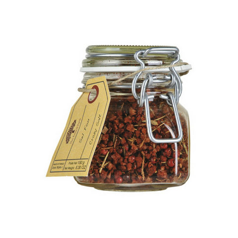 French Farm Collection Crazy Salt 5.3 oz (150g) Best Price-French Farm Collection-Le Tablier Bleu | Online French Supermaket