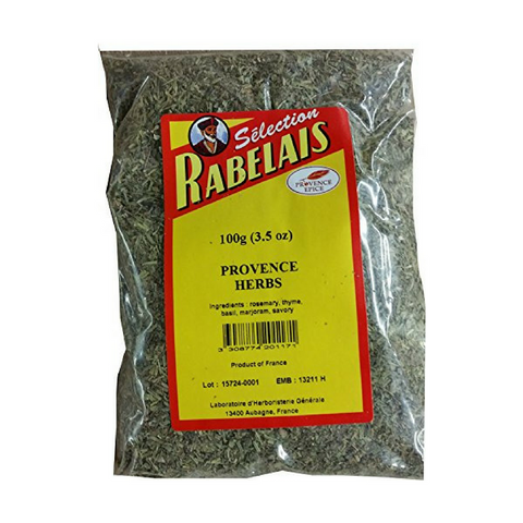 Provence Epice French Lavender 17.4 oz. (500g) Best Price-Provence Epice-Le Tablier Bleu | Online French Supermaket