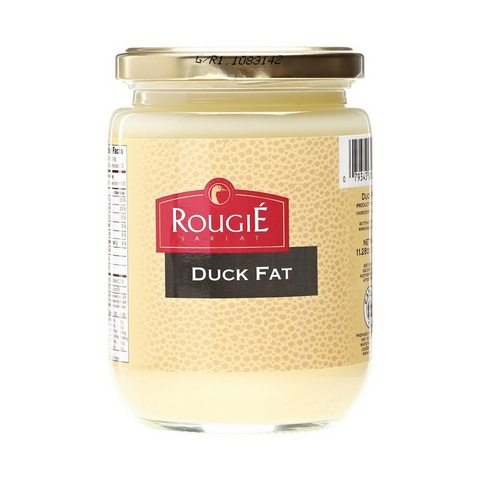 French Duck Fat by Rougie 11.28 oz Best Price-Rougie-Le Tablier Bleu | Online French Supermaket