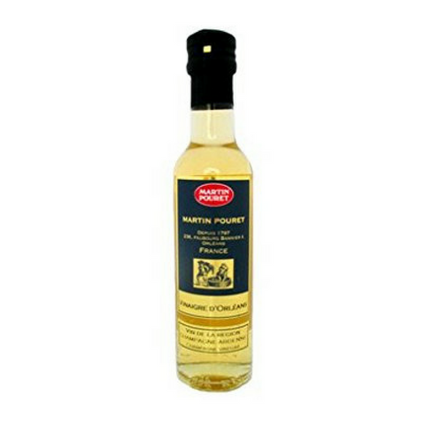 Martin Pouret Orleans Tarragon White Wine Vinegar 8.5 oz. (250ml) Best Price-Martin Pouret-Le Tablier Bleu | Online French Supermaket