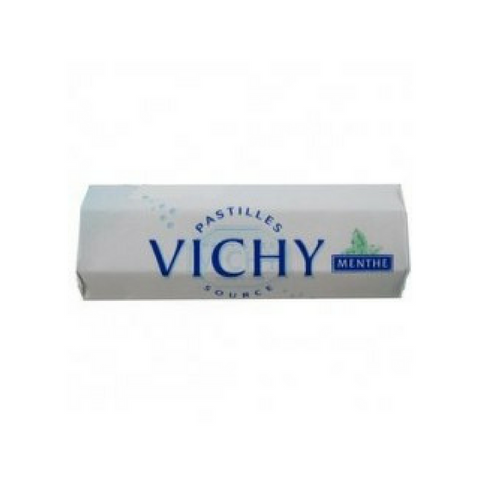 French Mint Candy by Vichy 0.88 oz-Vichy-Le Tablier Bleu | Online French Supermaket