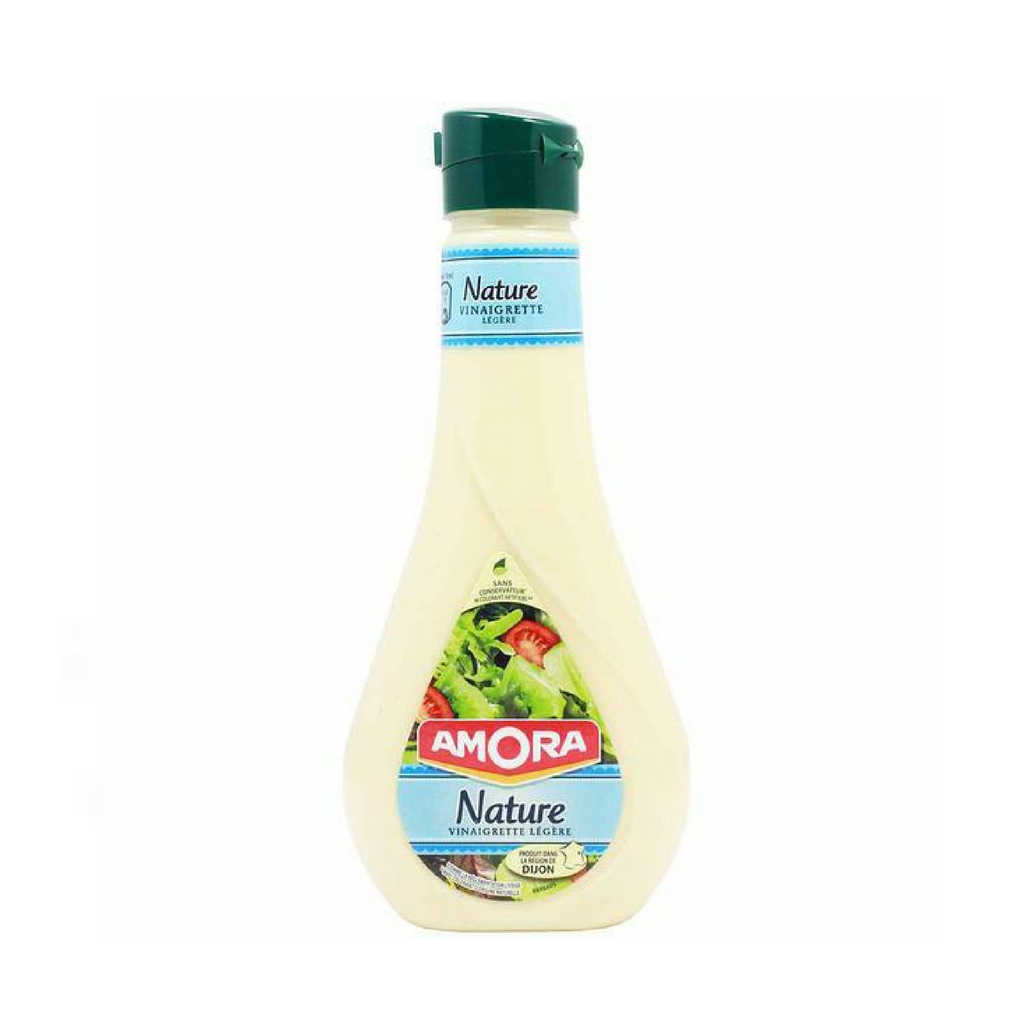 Amora French Vinaigrette 15.2 oz-Amora-Le Tablier Bleu | Online French Supermaket