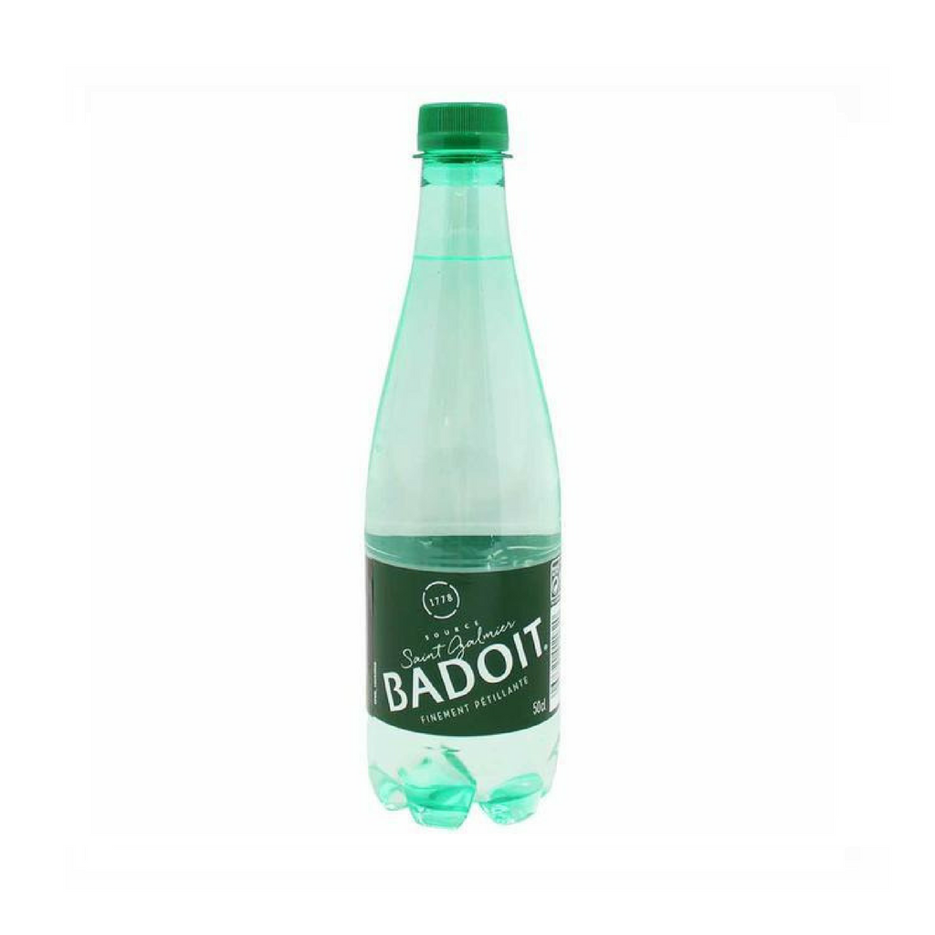Badoit French Mineral Water 16.9 fl. oz. (50cl)-Badoit-Le Tablier Bleu | Online French Supermaket