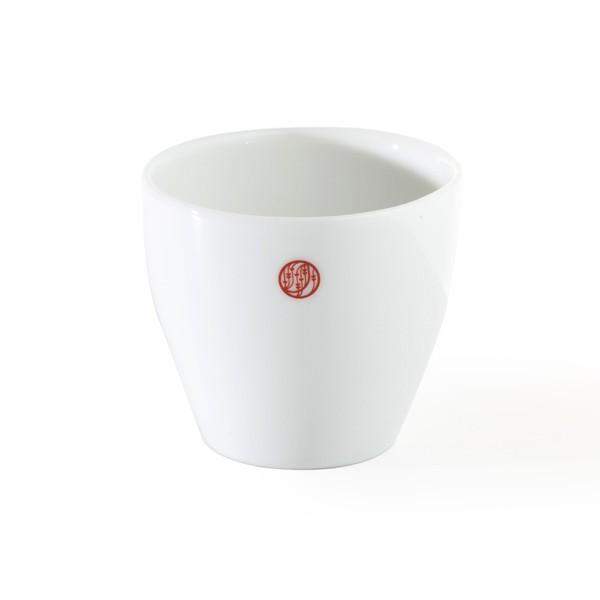 Bancha Japanese Porcelain Teacup - Le Palais Des Thes-PALAIS DES THES-Palais des Thes-Le Tablier Bleu | Online French Supermaket