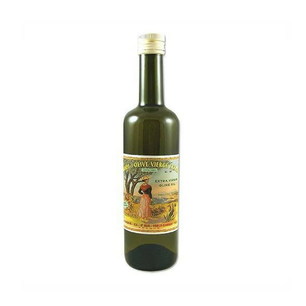 Barral Extra Virgin Olive Oil-FRENCH ÉPICERIE-Barral-Le Tablier Bleu | Online French Supermaket