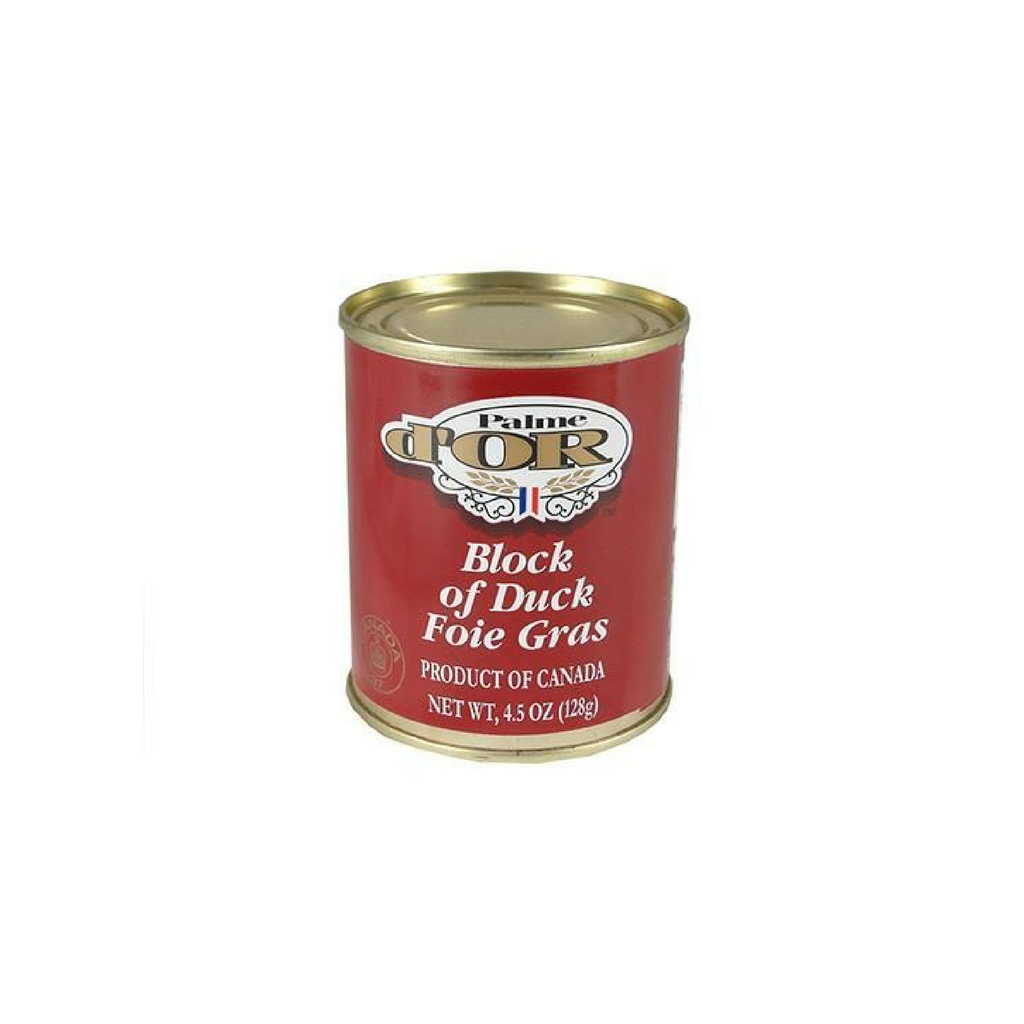 Bloc of Duck Foie Gras - Elevages Périgord - Palme d'Or-FOIE GRAS & TRUFFLES-Elevages perigord-Le Tablier Bleu | Online French Supermaket