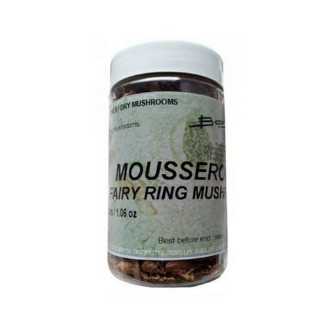 Bontout · Dried fairy ring mushrooms - Mousserons-FOIE GRAS & TRUFFLES-Bontout-Le Tablier Bleu | Online French Supermaket