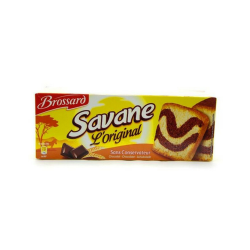 Brossard · Savanes · 300g (10.6 oz)-DESSERTS & SWEETS-Brossard-Le Tablier Bleu | Online French Supermaket