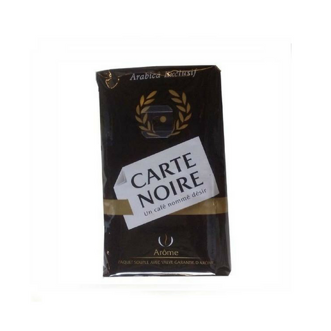Carte Noire · Coffee · 225g (7.9 oz)-BEVERAGES-Carte Noire-Le Tablier Bleu | Online French Supermaket