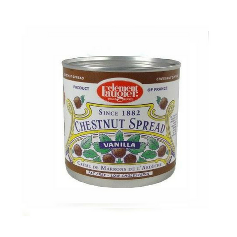 Clement Faugier Extra Large Chestnut Spread Puree de Marrons 35 oz-Clement Faugier-Le Tablier Bleu | Online French Supermaket