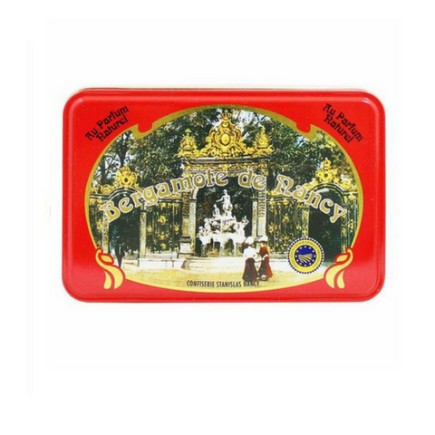 Confiserie Stanislas Bergamotes de Nancy Candies 5.2 oz. (150g-Confiserie Stanislas-Le Tablier Bleu | Online French Supermaket