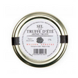 French Black Truffle Sea Salt - Maison Pébeyre-FOIE GRAS & TRUFFLES,FRENCH ÉPICERIE,COOKING & BAKING-Maison Pebeyre-Le Tablier Bleu | Online French Supermaket