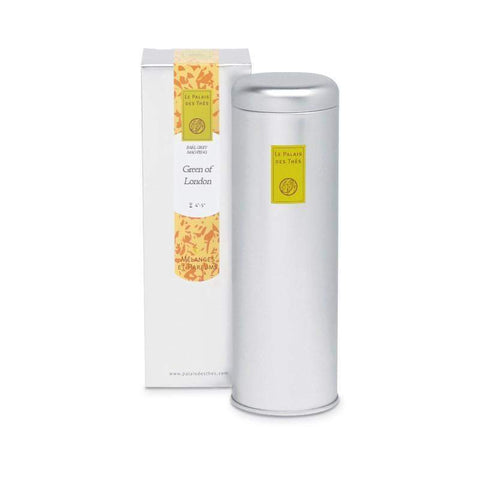 GREEN OF LONDON Earl Grey tea - Palais Des Thes-PALAIS DES THES-Palais des Thes-Le Tablier Bleu | Online French Supermaket