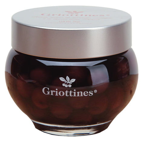Griottines Morello Cherries in Kirsch in Gift Box 11.8 fl. oz. (35cl)