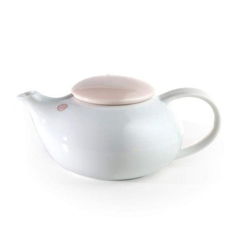 Hikari Japanese Porcelain Teapot (PINK) - Palais Des Thes-PALAIS DES THES-Palais des Thes-Le Tablier Bleu | Online French Supermaket