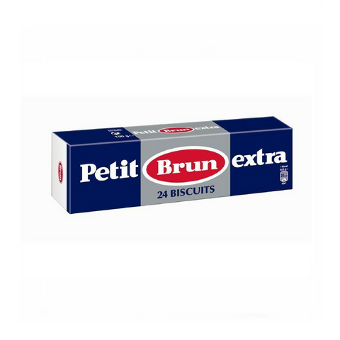 Lu · Petit Brun · 150g (5.3 oz)-DESSERTS & SWEETS-Lu-Le Tablier Bleu | Online French Supermaket