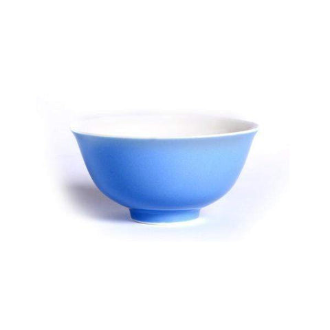 Ming Chinese Porcelain Bowl (Blue) - Le Palais Des Thes-PALAIS DES THES-Palais des Thes-Le Tablier Bleu | Online French Supermaket