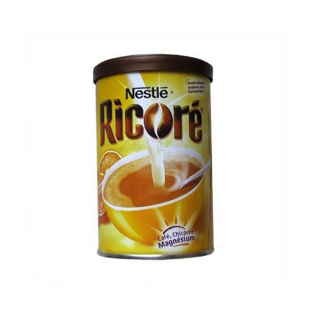 Nestlé · Ricoré · Nestle Ricore Coffee Instant Drink 3.53oz 100g-BEVERAGES-Nestle-Le Tablier Bleu | Online French Supermaket