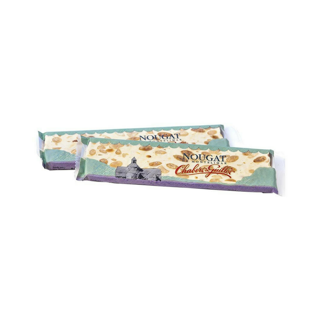 6 Pack Chabert Guillot Mini French Soft Nougat Best Price-Chabert Guillot-Le Tablier Bleu | Online French Supermaket