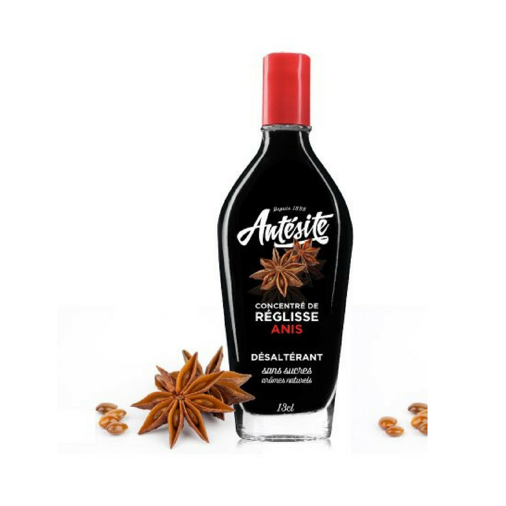 Antesite French Anis Drink Mix 4.4 oz Best Price-Antesite-Le Tablier Bleu | Online French Supermaket