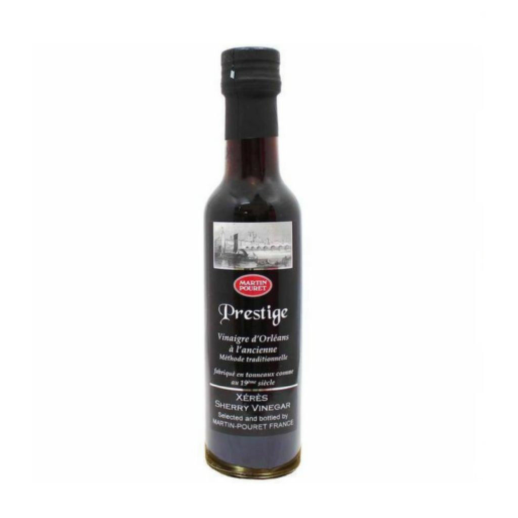 Martin Pouret Orleans Sherry Vinegar 8.4 oz. (238ml)-Martin Pouret-Le Tablier Bleu | Online French Supermaket