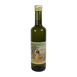 Barral Extra Virgin Olive Oil 16.9 fl. oz. (0.5 L)-Barral-Le Tablier Bleu | Online French Supermaket