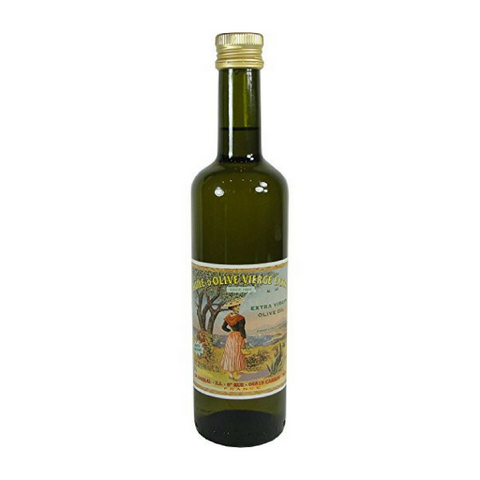 Barral Extra Virgin Olive Oil 16.9 fl. oz. (0.5 L) Best Price-Barral-Le Tablier Bleu | Online French Supermaket