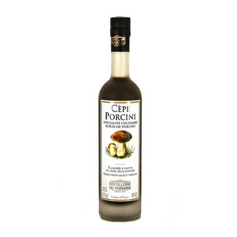 Elixir of Cepe Porcini by Distillerie du Perigord 6.8 oz Best Price-Distillerie du Perigord-Le Tablier Bleu | Online French Supermaket