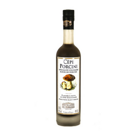 Elixir of Cepe Porcini by Distillerie du Perigord 6.8 oz-Distillerie du Perigord-Le Tablier Bleu | Online French Supermaket
