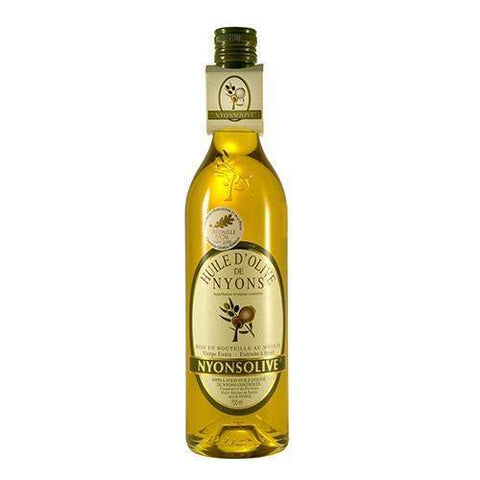 Nyonsolive · Nyons extra virgin olive oil AOC · 25cl (8.45 fl oz)-FRENCH ÉPICERIE-Vignolis-Le Tablier Bleu | Online French Supermaket